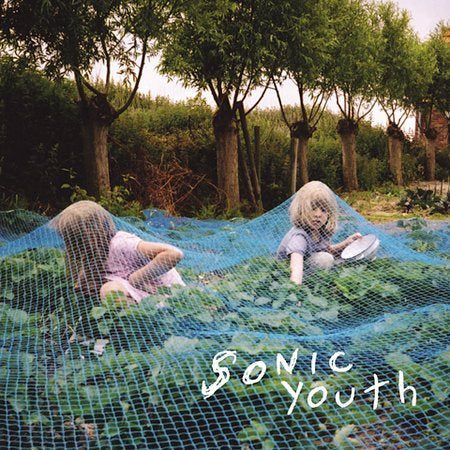 Sonic Youth - Murray Street |