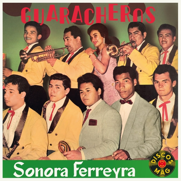 Guaracheros |