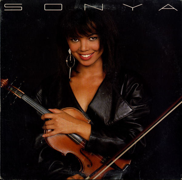 Sonya | Near Mint (NM) Near Mint (NM) - JAZZ / USED *NEAR MINT*