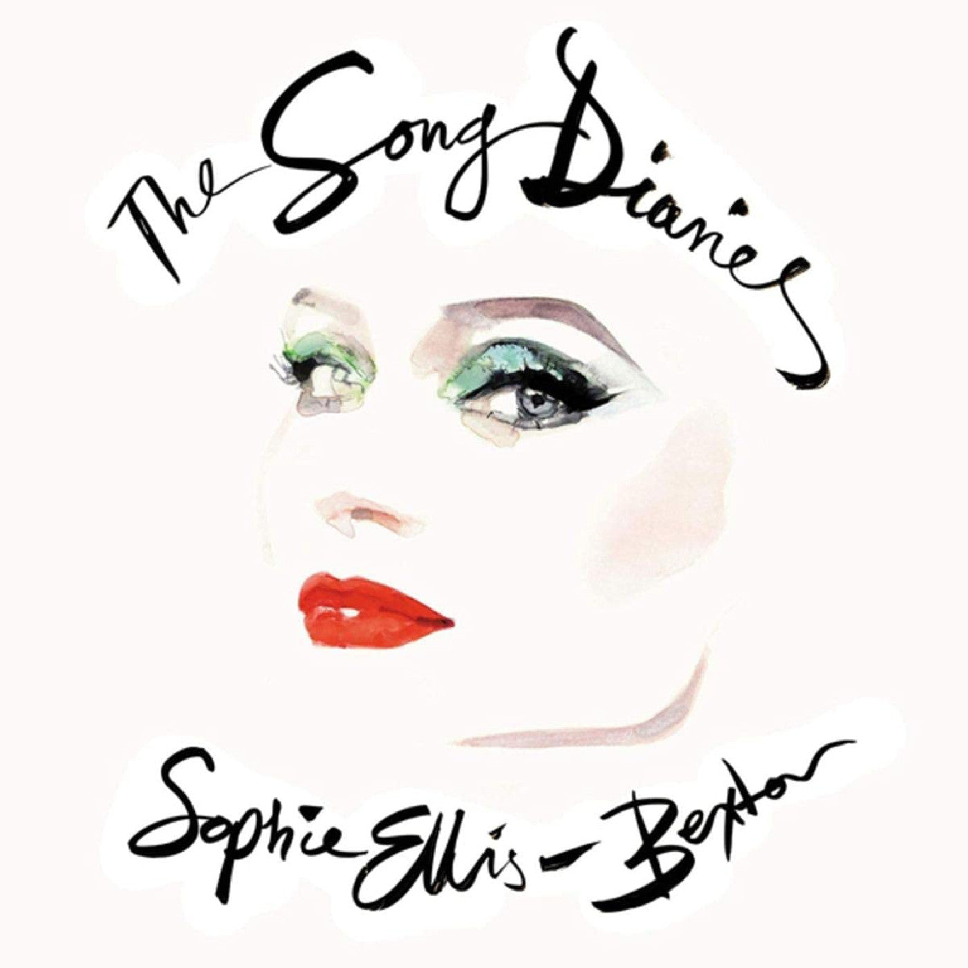 Sophie Ellis-Bextor - The Song Diaries |