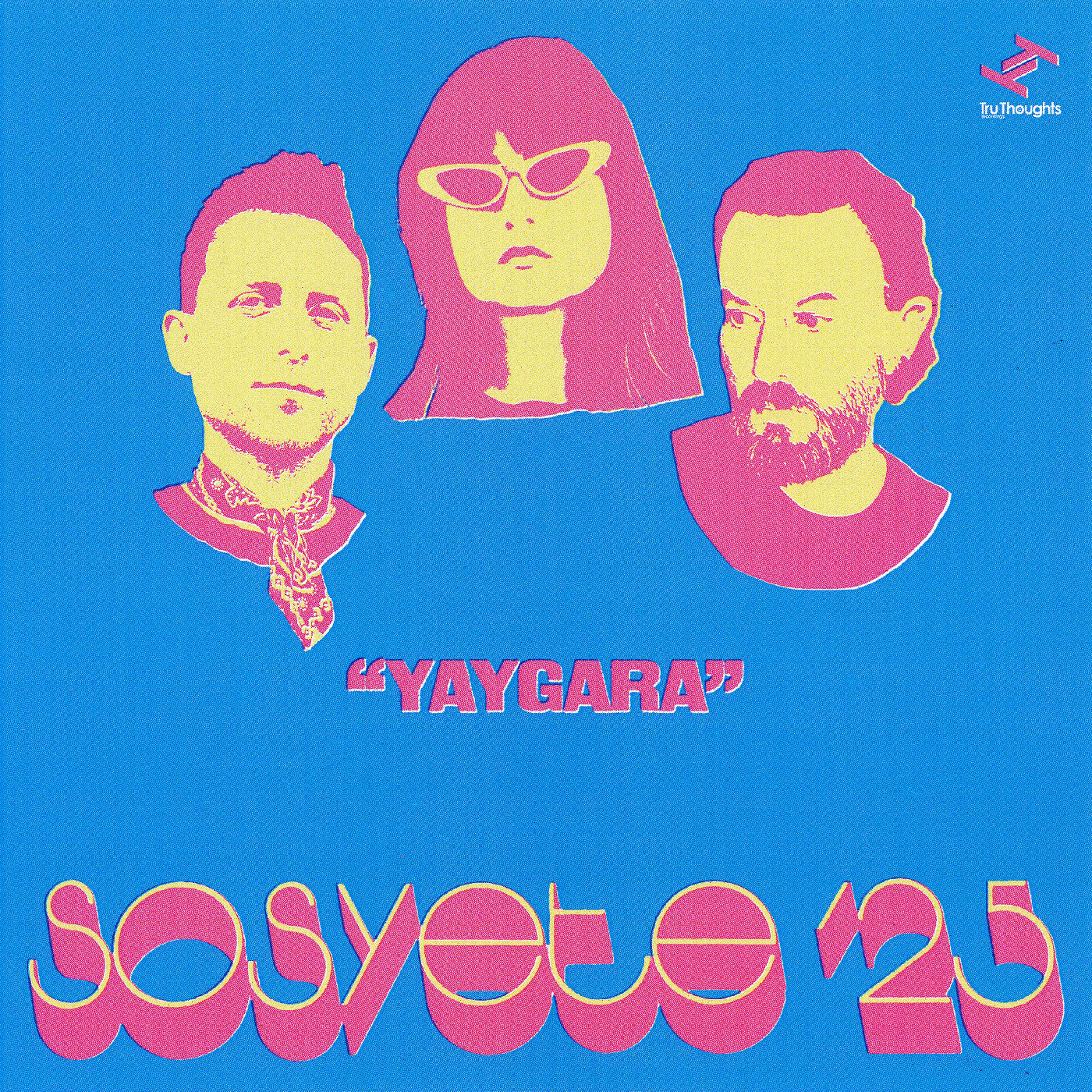 Sosyete '25 - Yaygara |