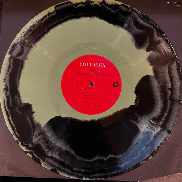 Grave Dancers Union | Mint (M) Mint (M)