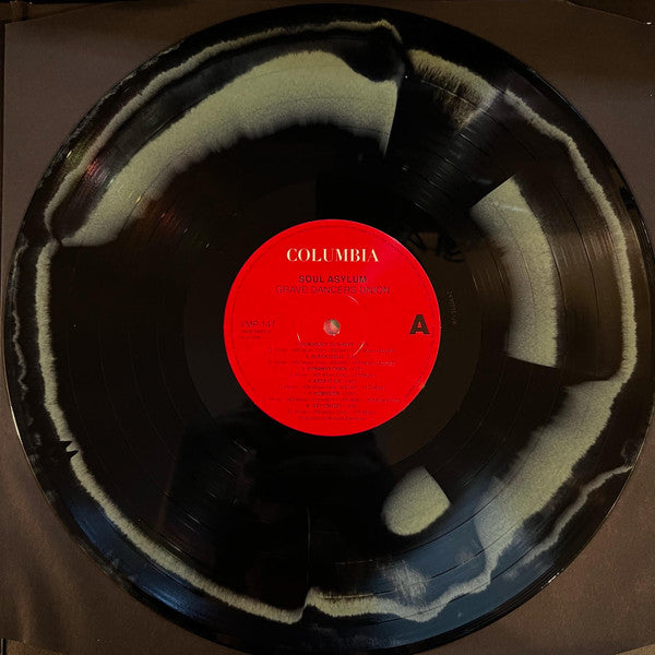 Grave Dancers Union | Mint (M) Mint (M)