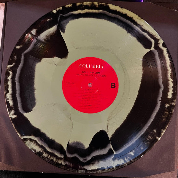 Grave Dancers Union | Mint (M) Mint (M)