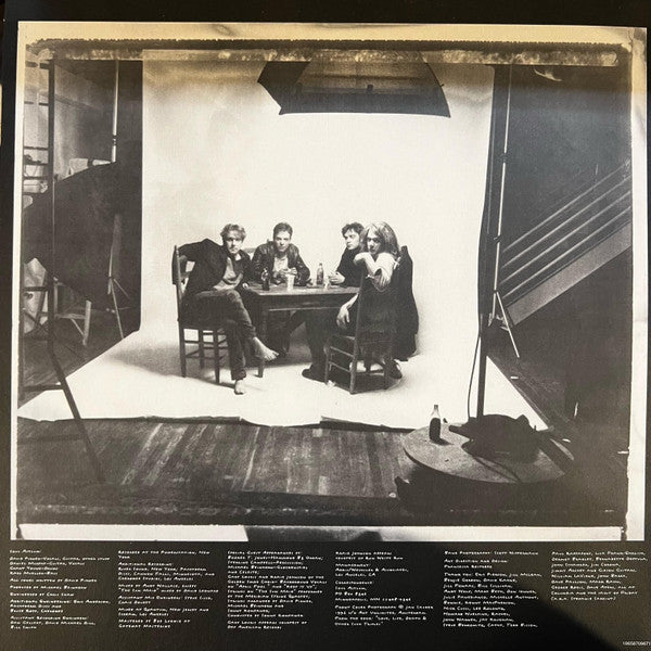 Grave Dancers Union | Mint (M) Mint (M)