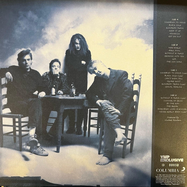 Grave Dancers Union | Mint (M) Mint (M)