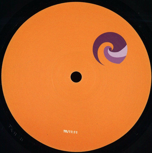 Overcome | Mint (M) Generic - DEEP HOUSE *SEALED*