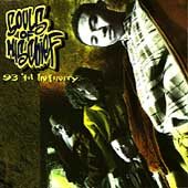 Souls Of Mischief - '93 TIL INFINITY (CD) | NEW - HIP HOP *NEW*