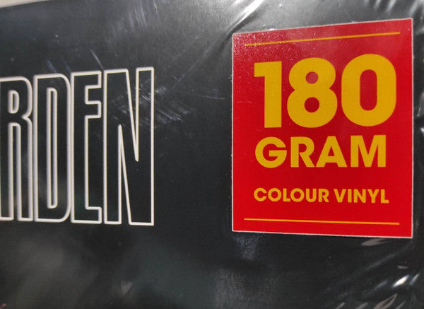 Live At The Palladium, Hollywood October 6, 1991 | Mint (M) Mint (M) - ALT/INDIE *UNOFFICIAL COLOR*