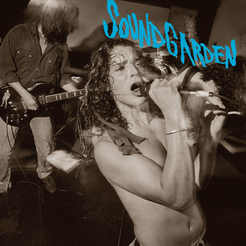 Screaming Life/ Fopp (Cassette) |