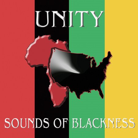 Sounds Of Blackness - UNITY |