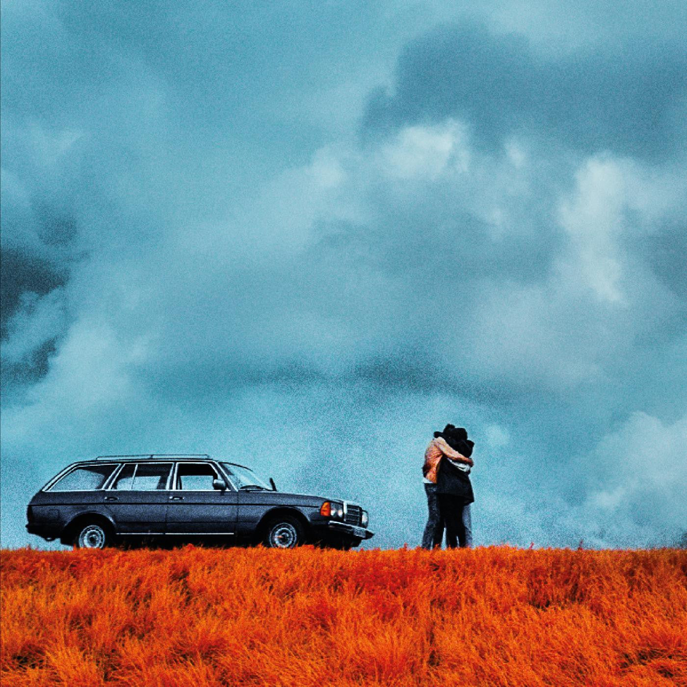 Everything Will Change | Mint (M) Mint (M) - SOUNDTRACK *COLOR*