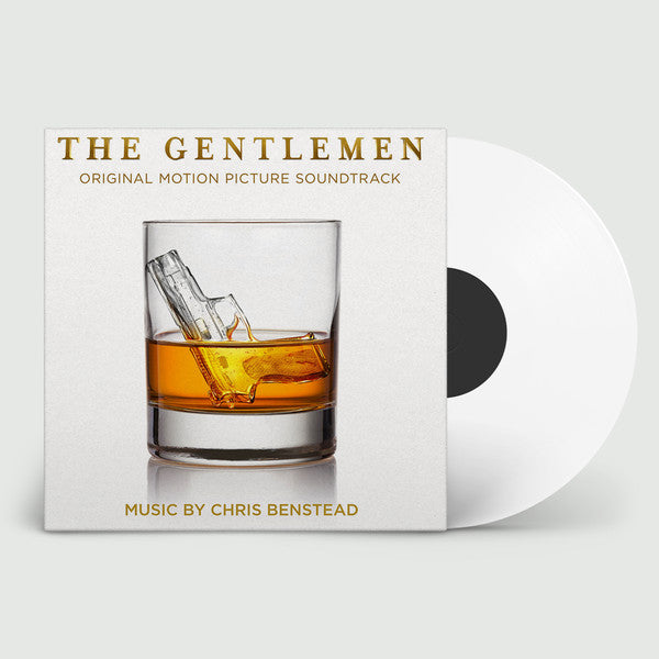 The Gentlemen (Original Motion Picture Soundtrack) | Mint (M) Mint (M)
