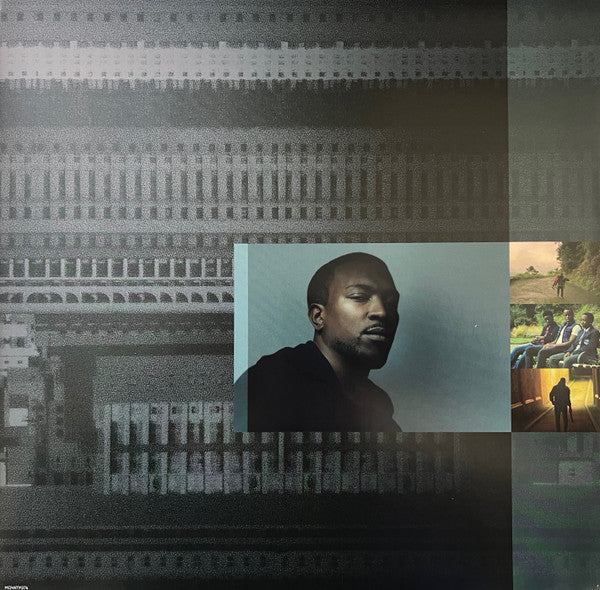 Top Boy (CLEAR VINYL) | Mint (M) Mint (M)