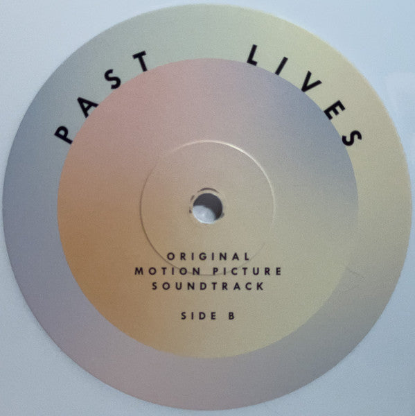 Past Lives (Original Motion Picture Soundtrack) | Mint (M) Mint (M)