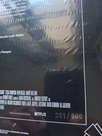 Passing (Music From And Inspired By The Original Motion Picture) | Mint (M) Mint (M)