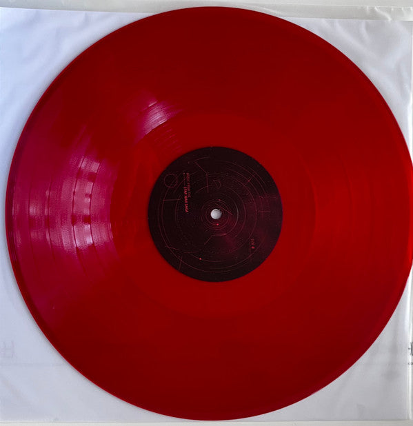 The City of Prague Philharmonic Orchestra - Music from the Star Wars Saga. Episodes I, II, III, IV, V, VI (TRANSLUCENT RED) | Mint (M) Mint (M) - SOUNDTRACK *NEW/COLOR*