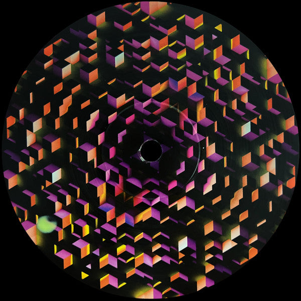Minecraft Volume Beta (RED + YELLOW SPLATTER VINYL) | Mint (M) Mint (M) - SOUNDTRACK *SEALED/COLOR*