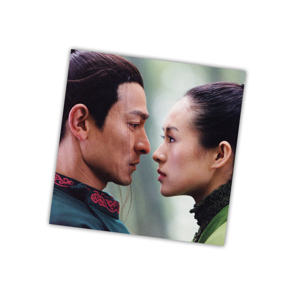 House Of Flying Daggers (MOV | PRE-ORDER: 02/07/2025 / GOLD VINYL) | Mint (M) Mint (M) - SOUNDTRACK *NEW/COLOR*