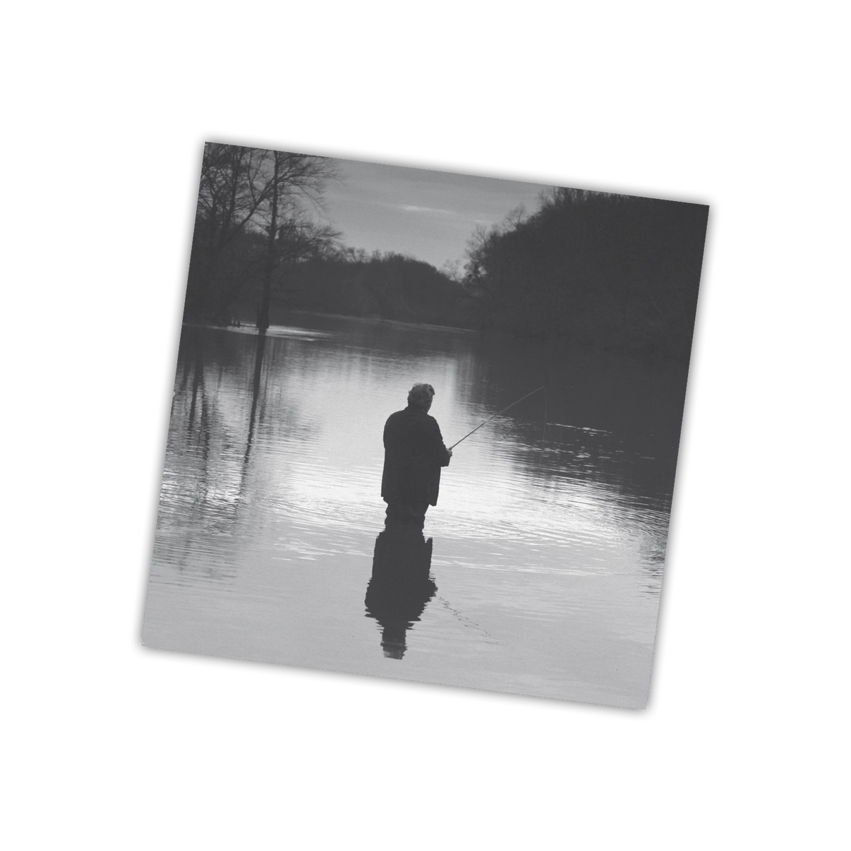 Big Fish (MOV | WHITE VINYL) | Mint (M) Mint (M) - SOUNDTRACK *NEW/COLOR*