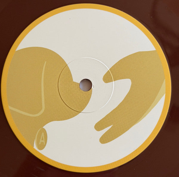 Hajime Wakai - Nintendogs Soundtrack (BROWN VINYL LP) | NEW - SOUNDTRACK *NEW/COLOR*