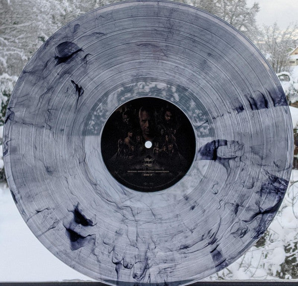 Fast X Original Motion Picture Soundtrack (SMOKE SPLATTER VINYL) | Mint (M) Mint (M)