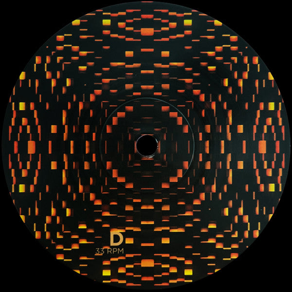 Minecraft Volume Beta (RED + YELLOW SPLATTER VINYL) | Mint (M) Mint (M) - SOUNDTRACK *SEALED/COLOR*