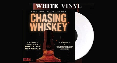 Various Artists - Chasing Whiskey (VINYL) | - SOUNDTRACK *NEW*