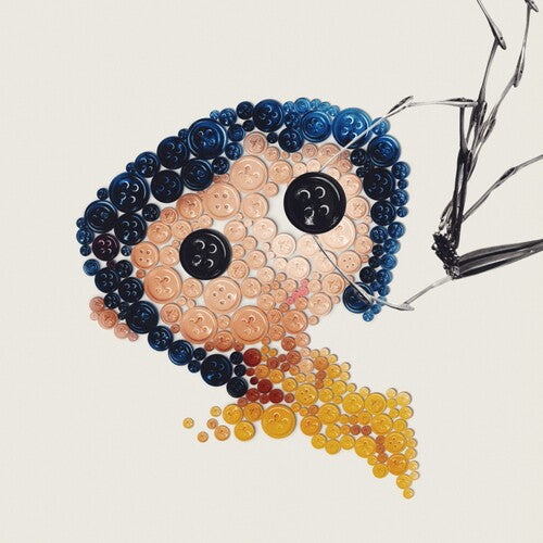 Coraline: 15th Anniversary (LENTICULAR COVER CD) | Mint (M) Mint (M)