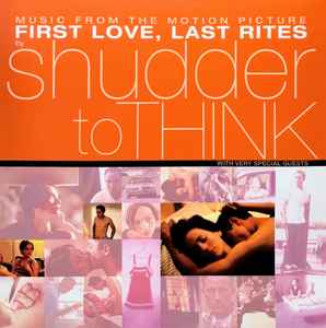 Music From The Motion Picture First Love, Last Rites (VINYL) | - SOUNDTRACK *NEW*