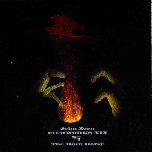 Zorn, John - FilmWorks XIX (CD) | Mint (M) Mint (M) - SOUNDTRACK *NEW*