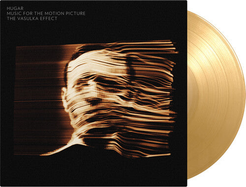 Hugar - Vasulka Effect, The (Soundtrack) (VINYL) | - SOUNDTRACK *NEW*