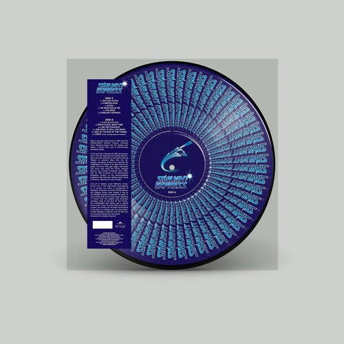 Andrew Lloyd Webber - Starlight Express (Original Cast Recording) (VINYL) | - SOUNDTRACK *NEW*