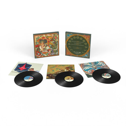 Oleksa Lozowchuk - (PRESALE 8/21/26) The Outer Worlds 2 (180G VINYL 3xLP LACED 2026) | NEW - SOUNDTRACK *NEW*