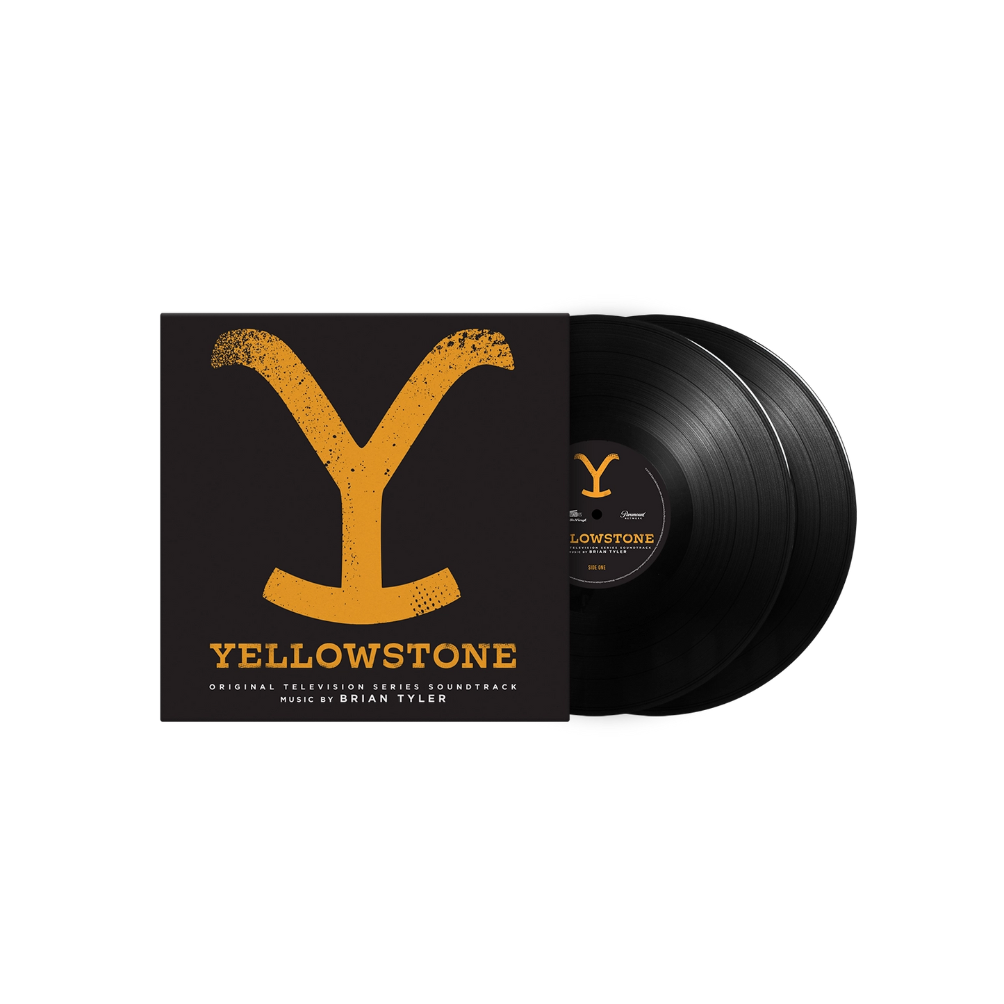 Yellowstone (MOV | 180 GRAM VINYL) | Mint (M) Mint (M) - SOUNDTRACK *NEW*