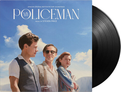 Steven Price - My Policeman (Soundtrack) (VINYL) | - SOUNDTRACK *NEW*