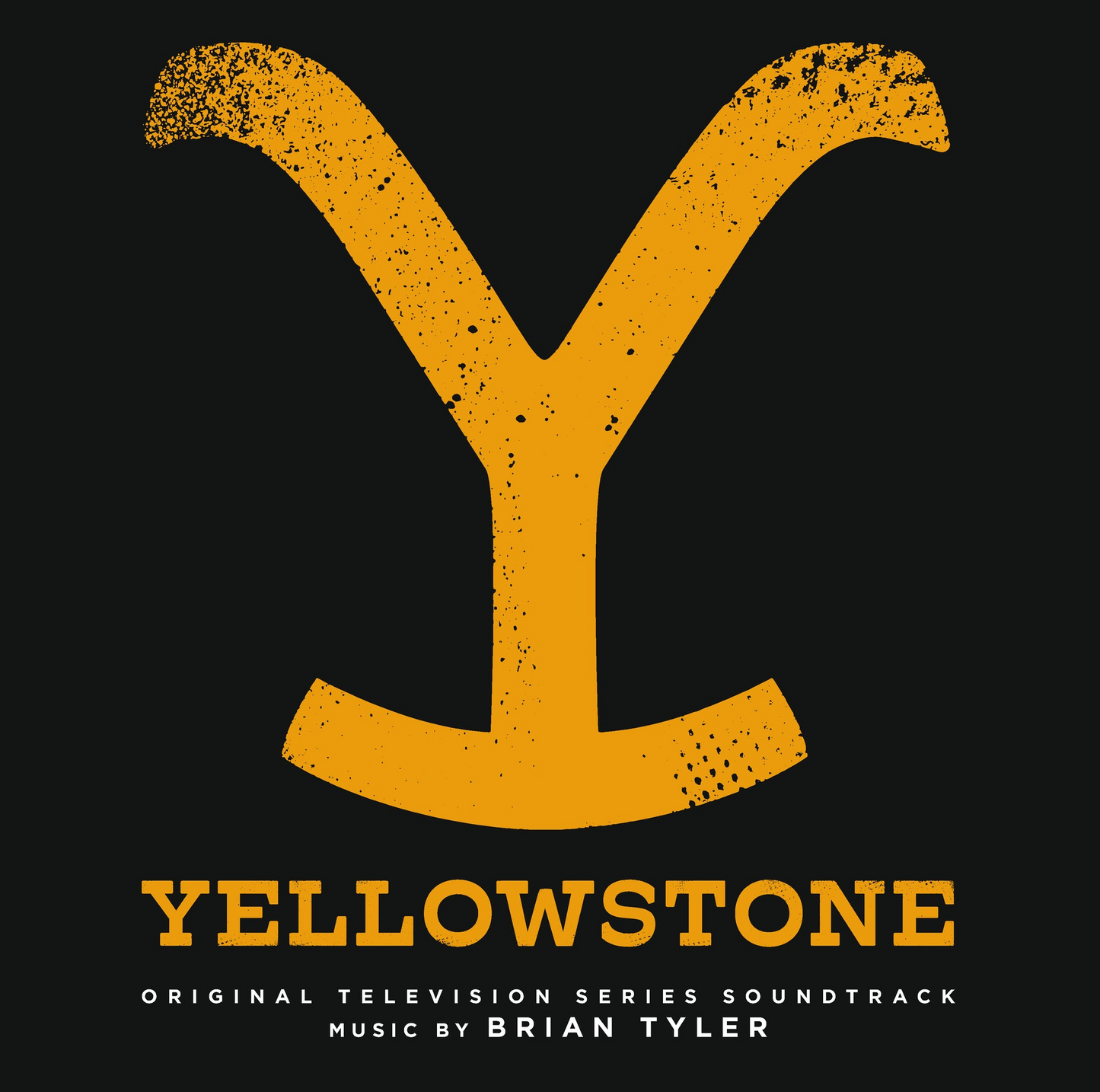 Yellowstone (MOV | 180 GRAM VINYL) | Mint (M) Mint (M) - SOUNDTRACK *NEW*