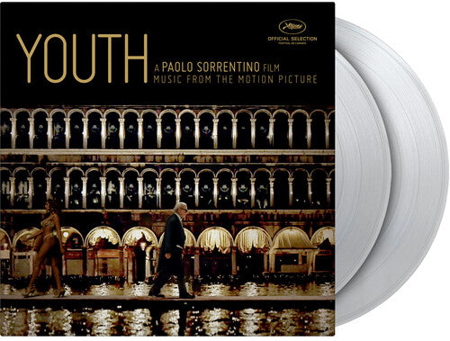 David Lang - Youth (La Giovinezza) (Soundtrack) (2xVINYL) | - SOUNDTRACK *NEW*