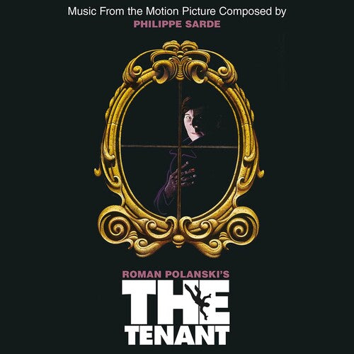 Philippe Sarde - Tenant, The (Soundtrack) (VINYL) | - SOUNDTRACK *NEW*