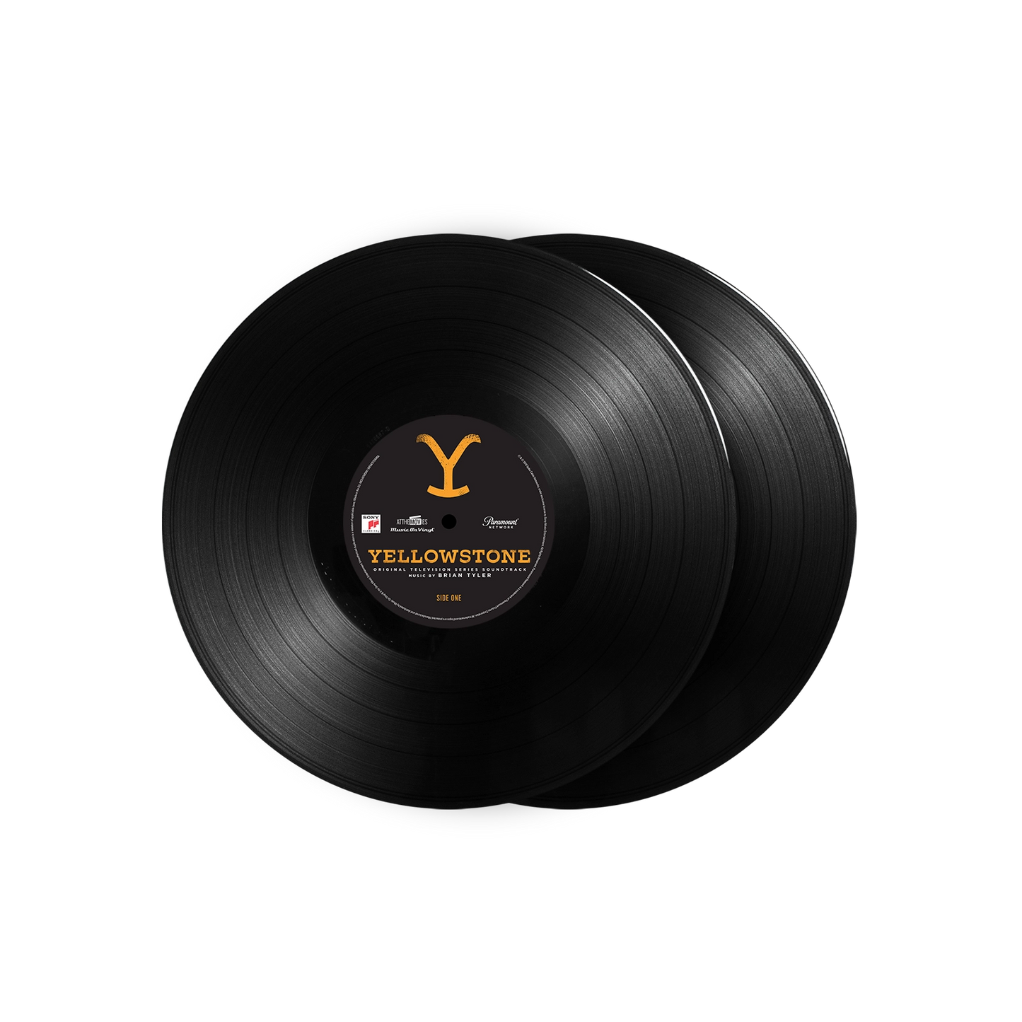 Yellowstone (MOV | 180 GRAM VINYL) | Mint (M) Mint (M) - SOUNDTRACK *NEW*