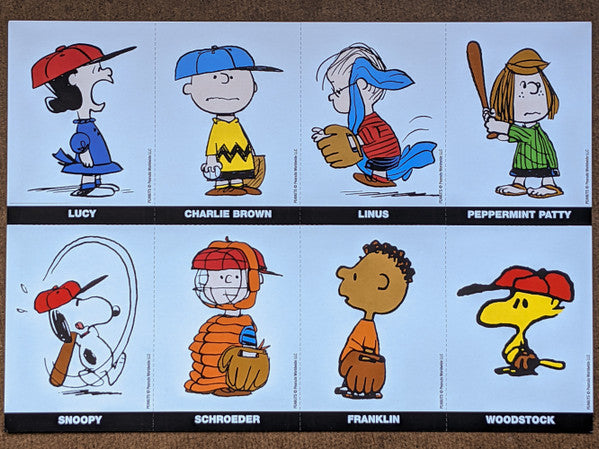 A Boy Named Charlie Brown (VINYL) | Mint (M) Mint (M) - SOUNDTRACK *NEW*