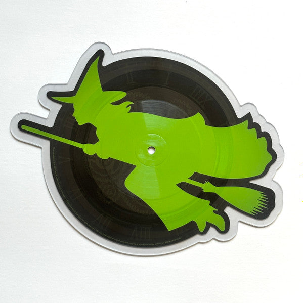 Defying Gravity / Popular (From "Wicked")(PICTURE VINYL) | Mint (M) Mint (M) - SOUNDTRACK *NEW*