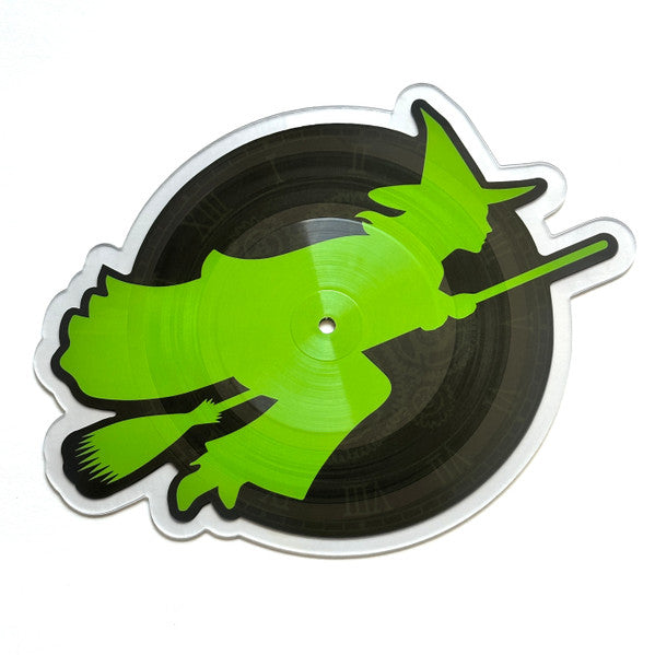 Defying Gravity / Popular (From "Wicked")(PICTURE VINYL) | Mint (M) Mint (M) - SOUNDTRACK *NEW*