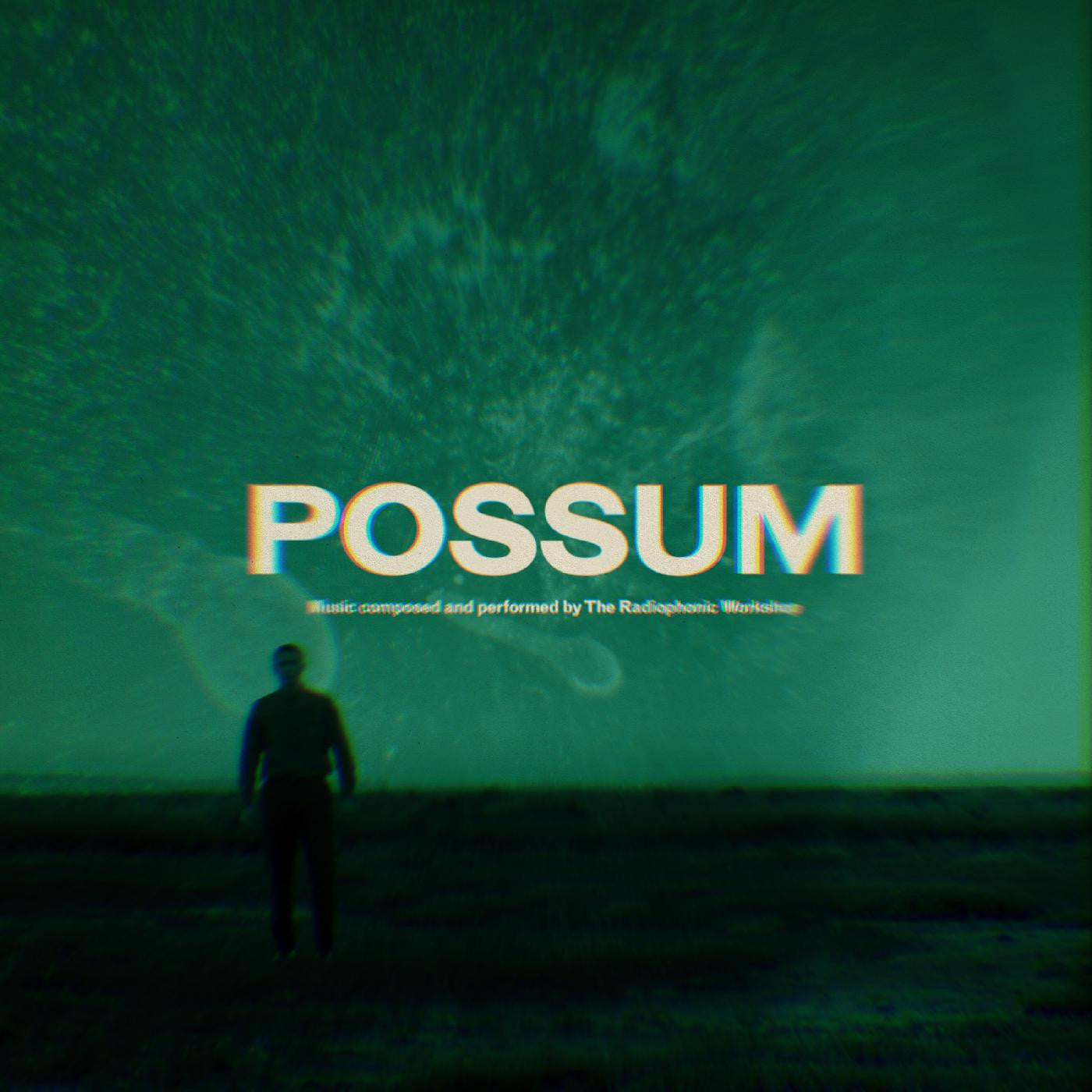 Radiophonic Workshop, The - Possum (CD) | Mint Mint - SOUNDTRACK *NEW*