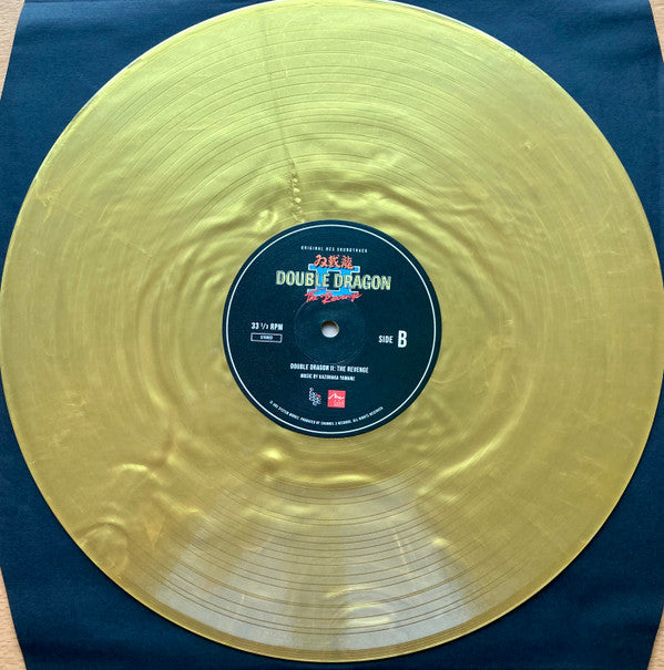 Double Dragon I & II | Mint (M) Mint (M)