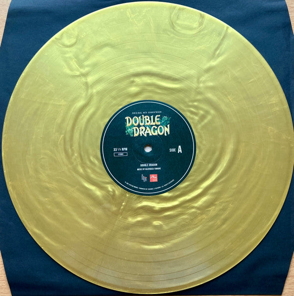 Double Dragon I & II | Mint (M) Mint (M)