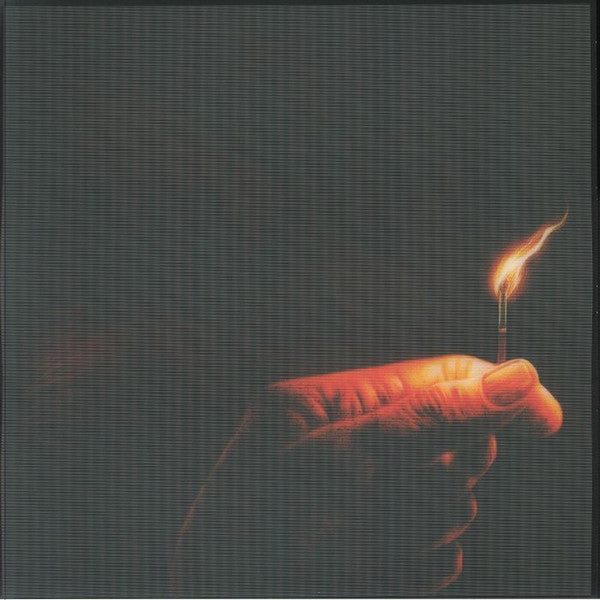 Talk To Me (ORANGE VINYL) | Mint (M) Mint (M)