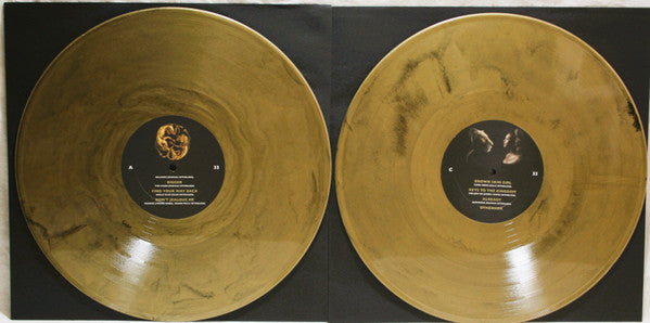 The Lion King: The Gift (VINYL - UNOFFICAL) | Mint (M) Mint (M)