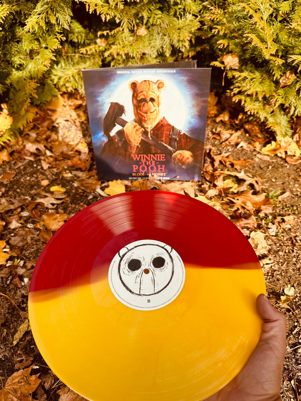 Winnie-The-Pooh: Blood And Honey | Mint (M) Mint (M)
