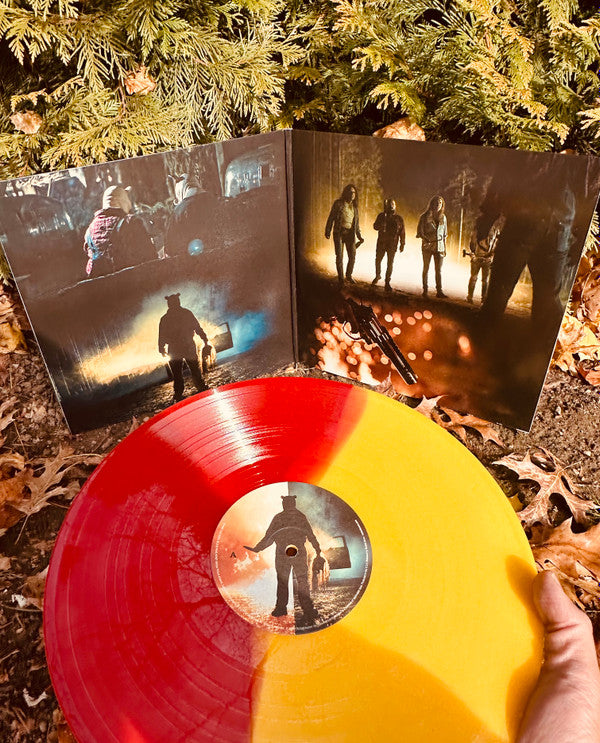 Winnie-The-Pooh: Blood And Honey | Mint (M) Mint (M)